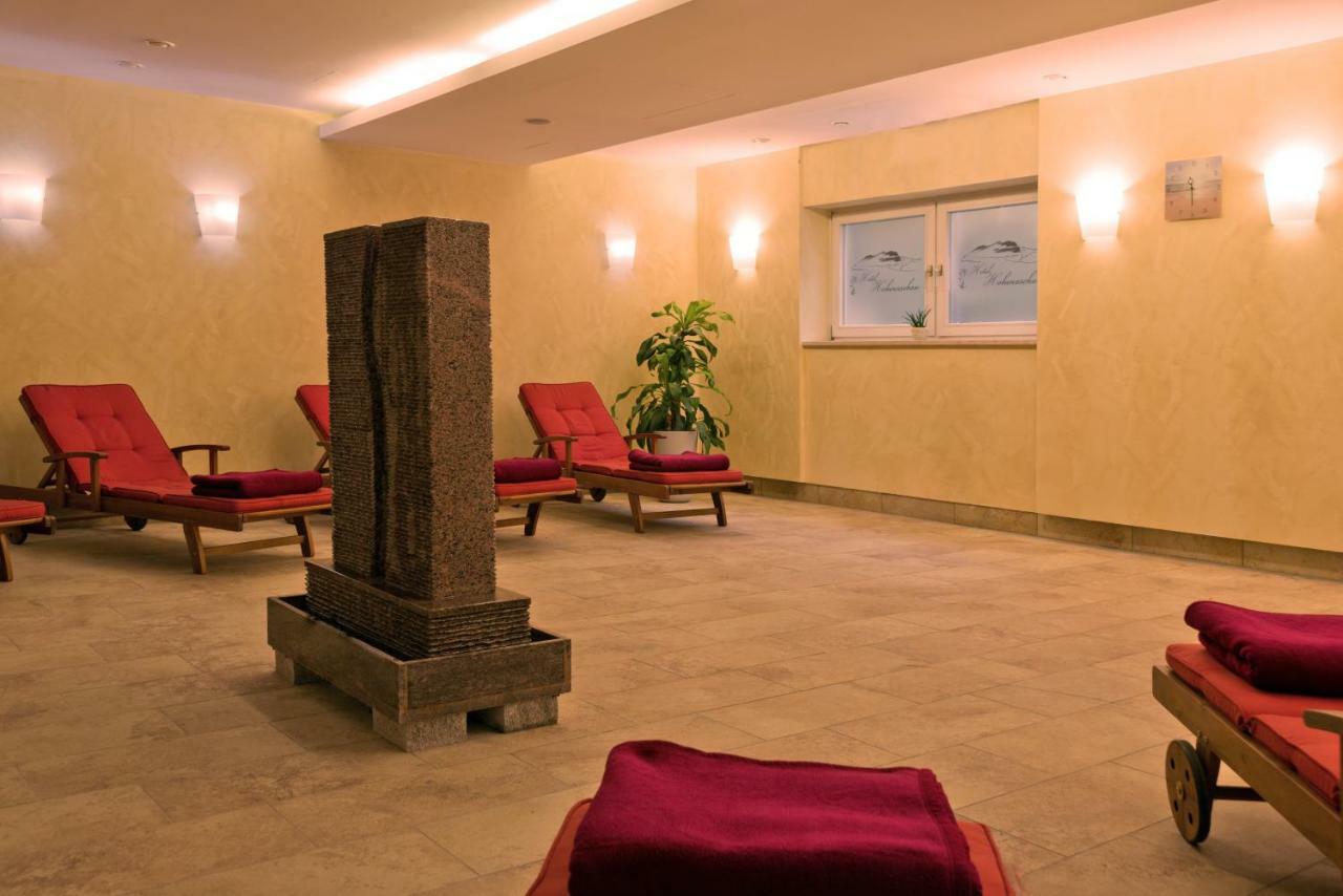 Hohenaschau Aparthotel Aschau im Chiemgau