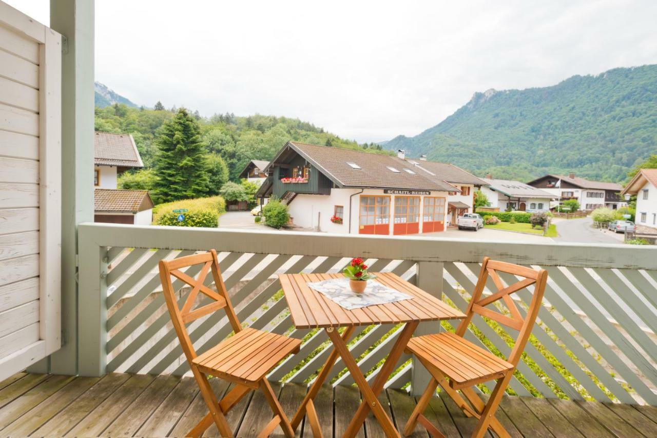 Hohenaschau Aschau im Chiemgau
