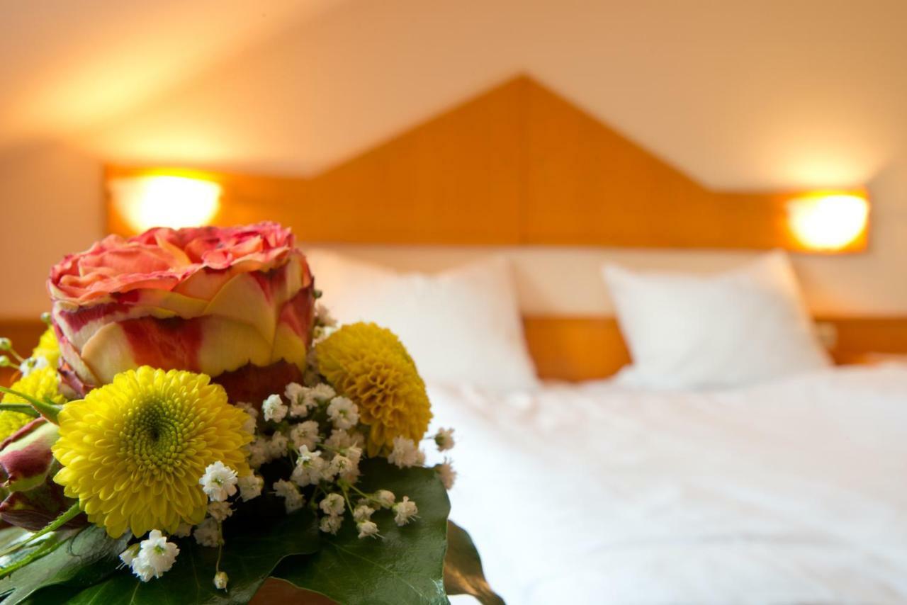 Hohenaschau Aparthotel