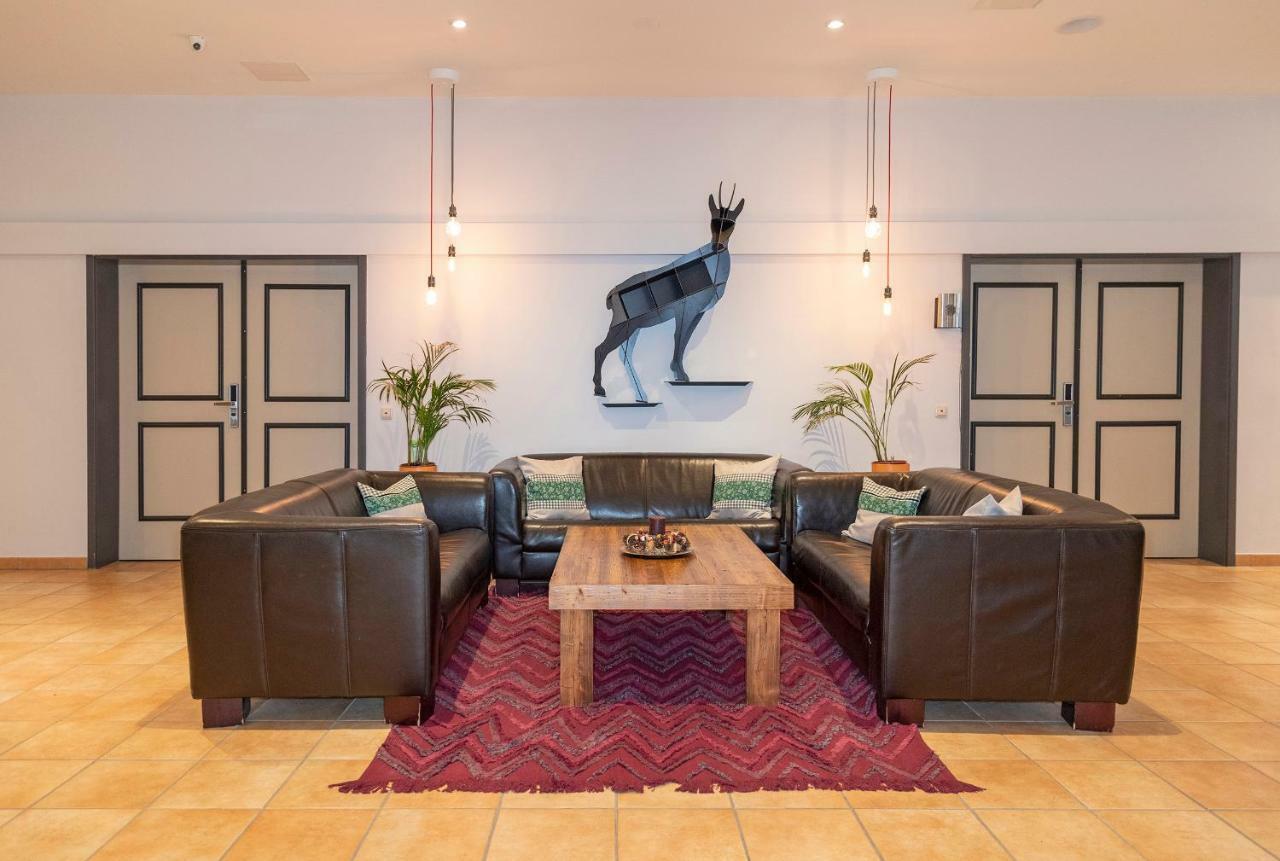 Aparthotel Hohenaschau Aschau im Chiemgau