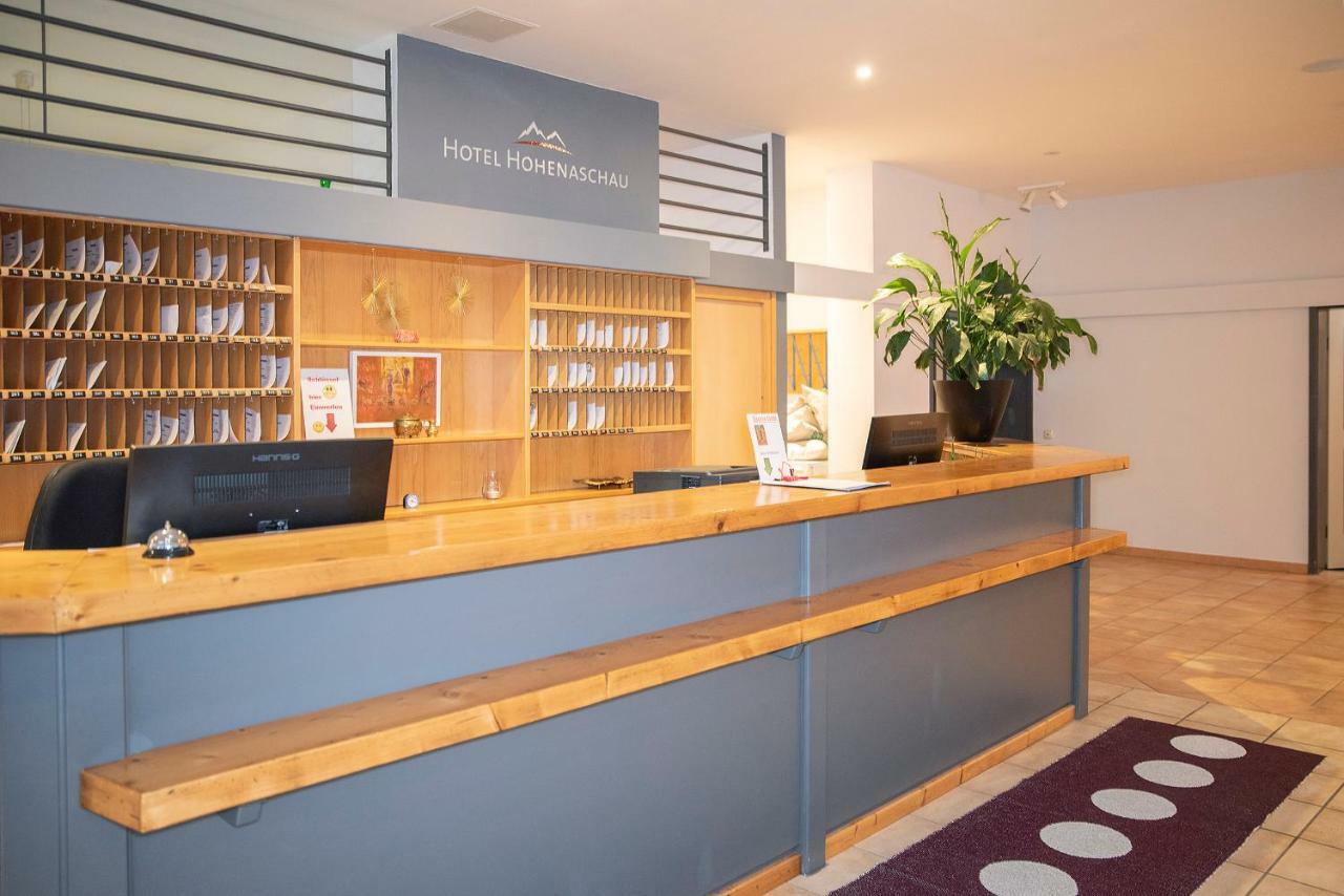 Hohenaschau Aparthotel Aschau im Chiemgau