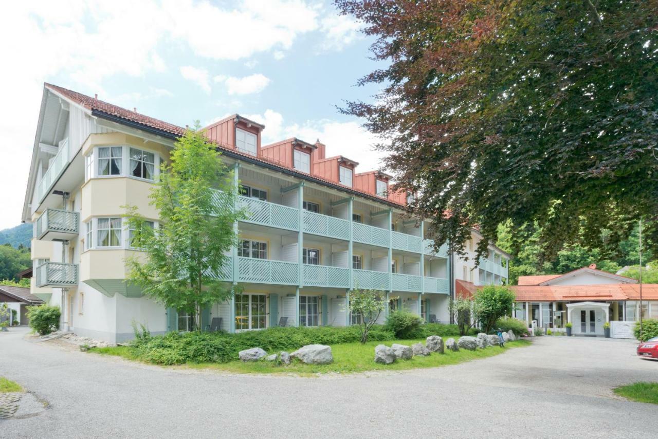 Hohenaschau Aschau im Chiemgau