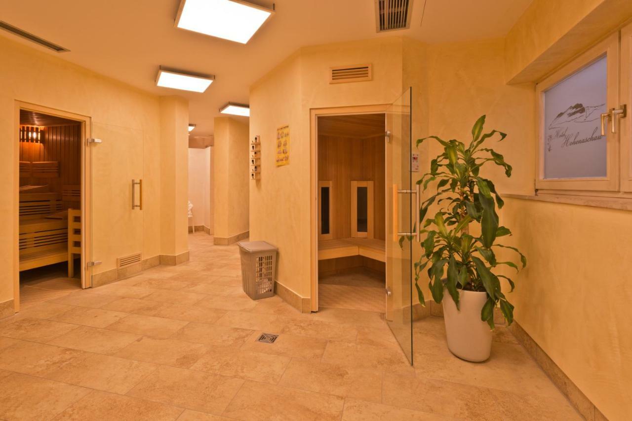 Hohenaschau Aparthotel Aschau im Chiemgau