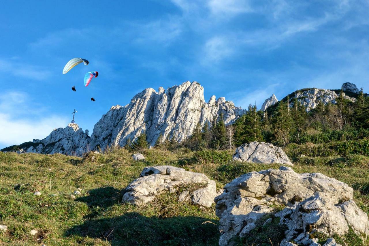 Hohenaschau 3* Aschau im Chiemgau