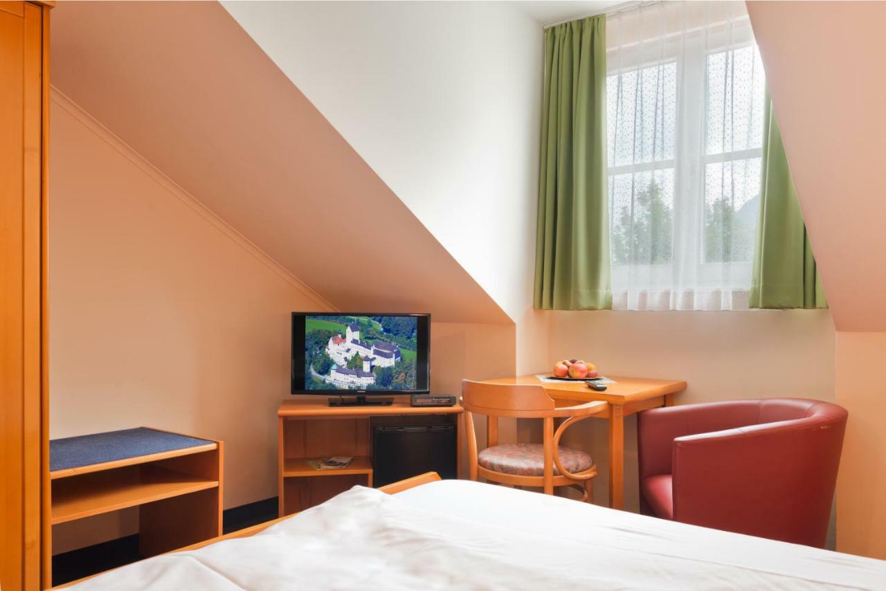 Hohenaschau Lejlighedshotel 3*