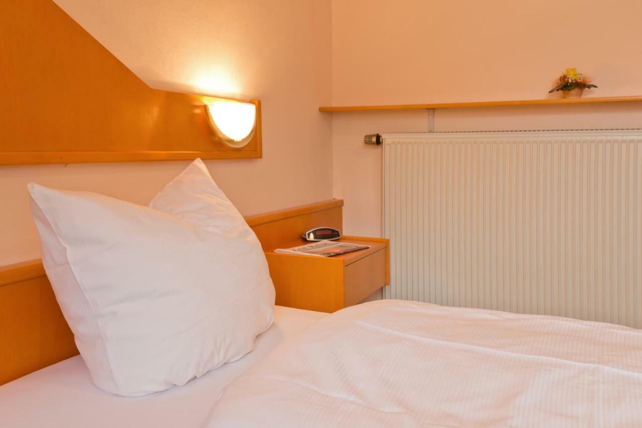 Hohenaschau Aparthotel 3*