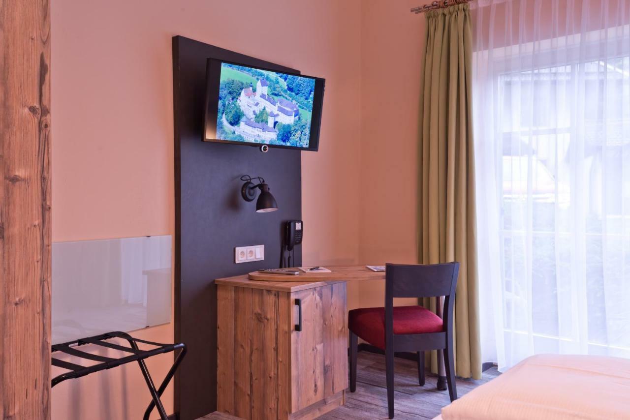 Aparthotel Hohenaschau Aschau im Chiemgau